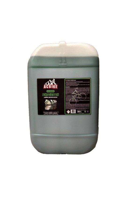 Bike Cleaner 50 Litros. (...
