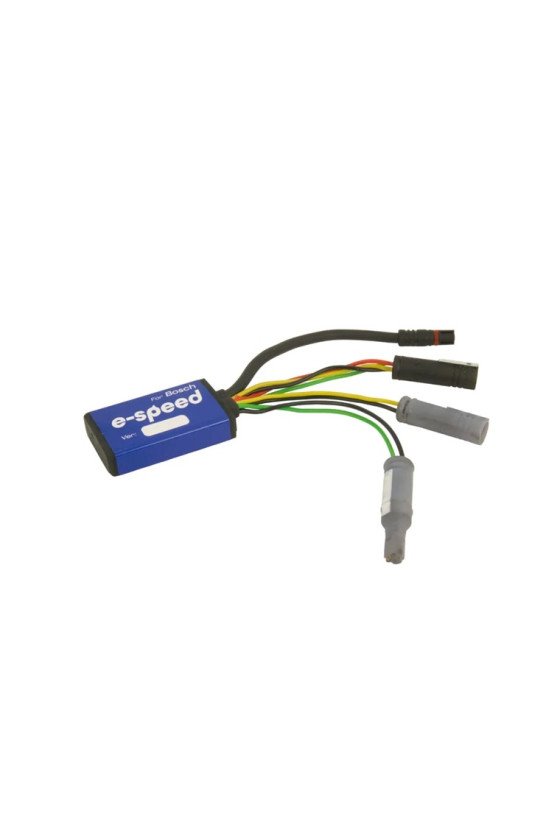 E-SPEED-B2.0 - MOTOR BOSCH...