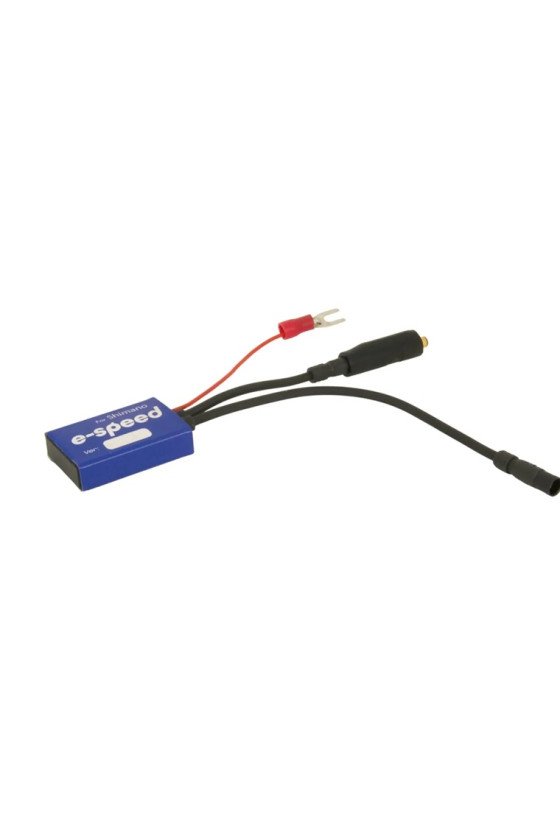 E-SPEED-S2.0 - MOTOR...