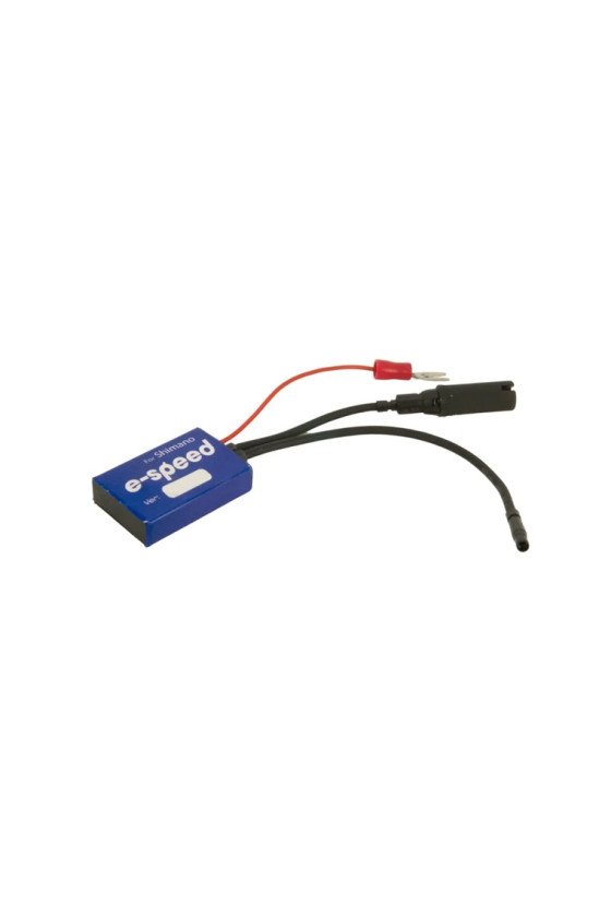 E-SPEED-S2.2 - MOTOR...