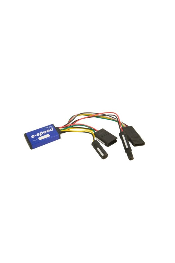 E-SPEED-SR2.1 - MOTOR SRAM...