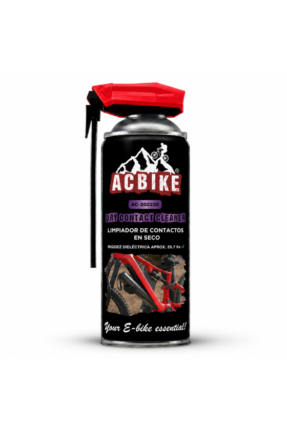 Dry Contact Cleaner 200ml....