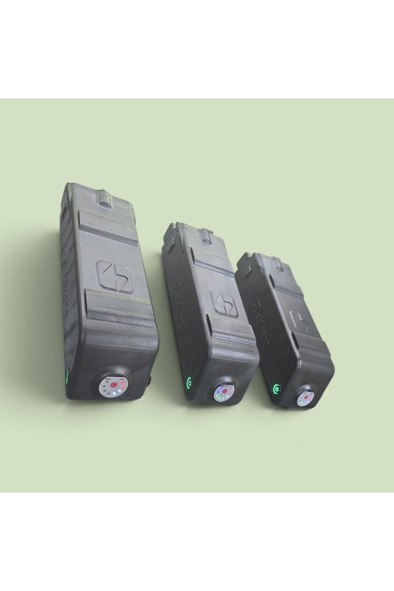 BATERÍA EXTEND. 600Wh BOSCH...
