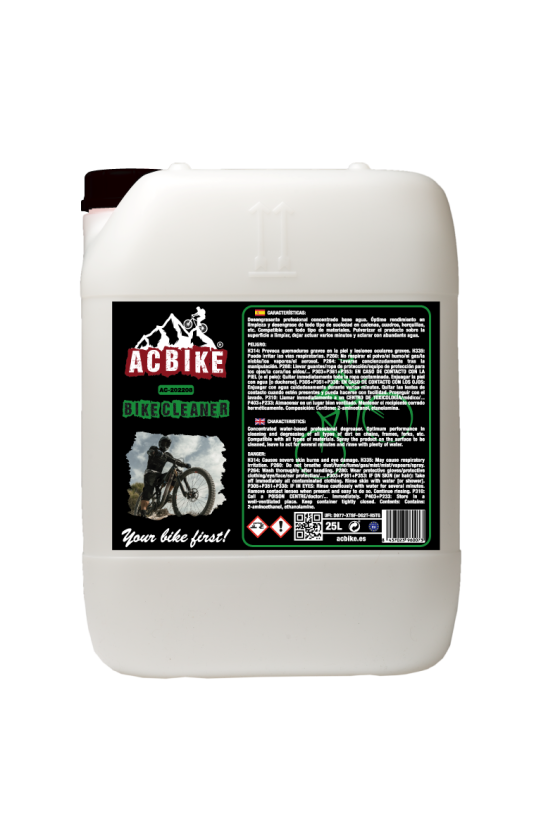 TRANSMISSION DEGREASER 25...
