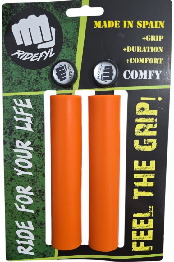 COMFY NARANJA