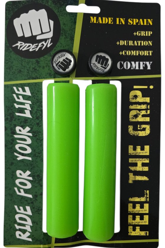 COMFY VERDE