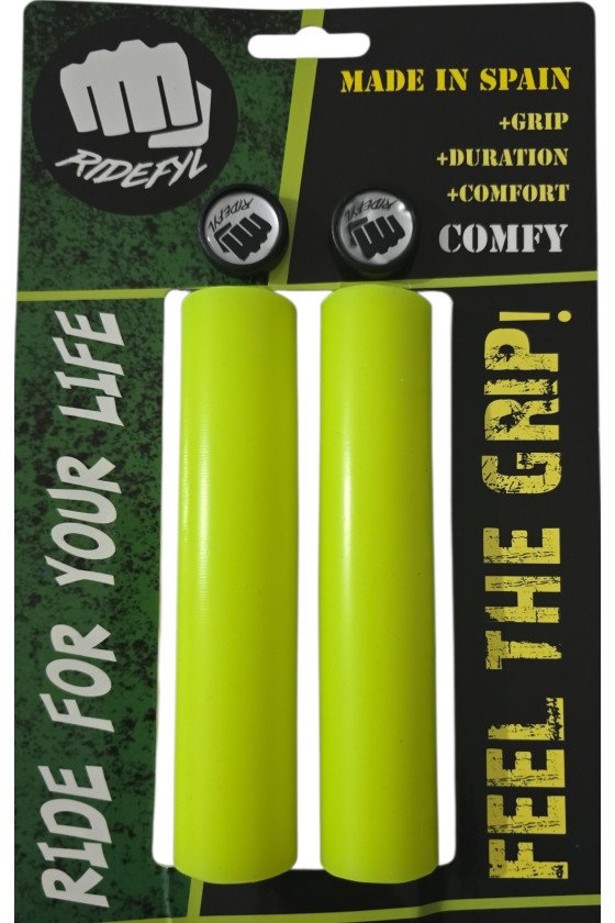 COMFY AMARILLO