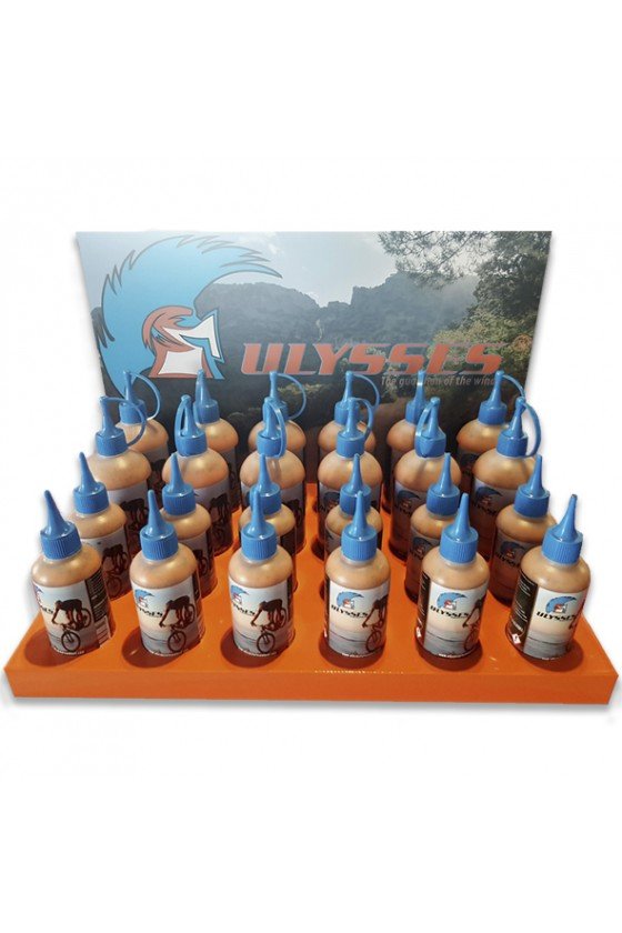 EXPOSITOR 48 UNIDADES ULYSSES